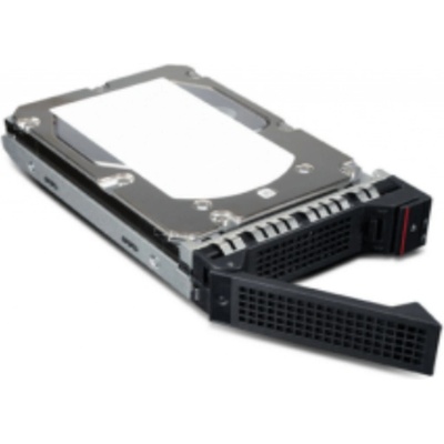 Lenovo ThinkSystem 3.5" 6TB 7.2K SATA 6Gb Hot Swap 512e HDD, 7XB7A00052