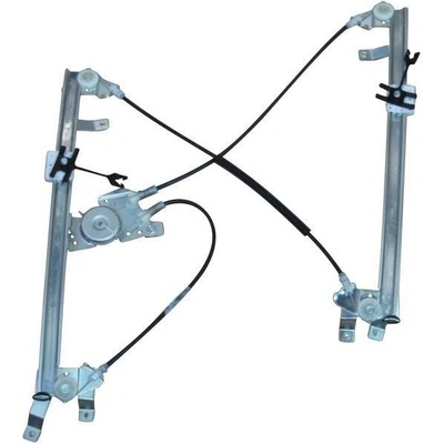 LKQ L stahovací mechanismus okna - přední - BEZ MOTORU - 5dv. 36.82.853