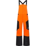 Mammut Панталон за ски-туринг Mammut Eiger Free Pro HS Bib Pants Ski touring trousers - Eiger Orange / Black - размер 44 (007-4631-0211)