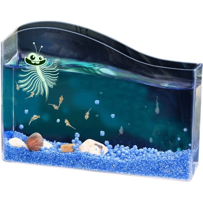 KOSMOS Vodní mazlíček žábronožka solná