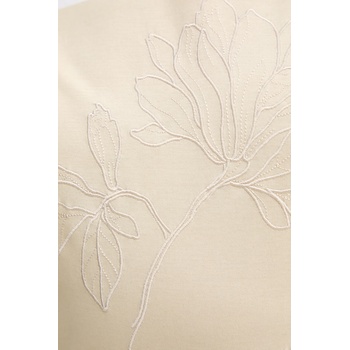 Twinset Памучна тениска Twinset (261TE2090)