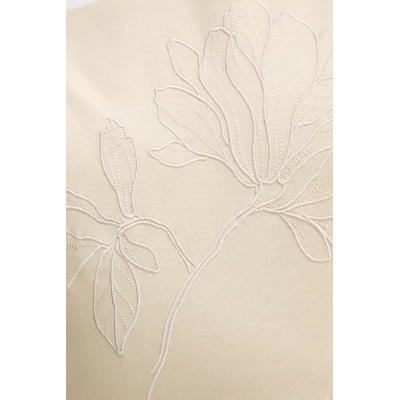 Twinset Памучна тениска Twinset (261TE2090)