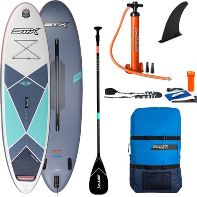 Paddleboard STX Pure Freeride 10'6''