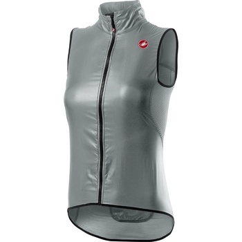 Castelli 20088 ARIA šedo strieborná dámska