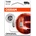 OSRAM Крушка osram t4w, 24v, 4w, 2 броя