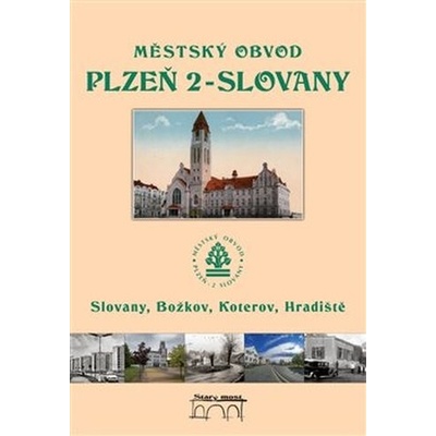 Městský obvod Plzeň 2-Slovany