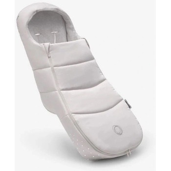 Bugaboo footmuff celoroční Fresh White