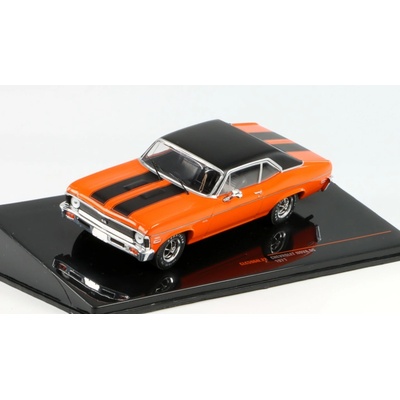 IXO Chevrolet Nova SS 1:43
