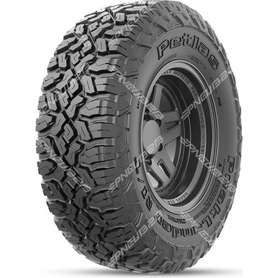 Petlas Peaklander M/T 33/12,5 R15 108Q