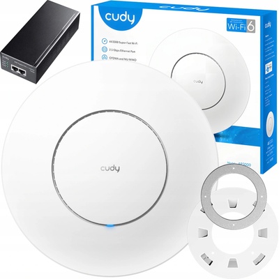 Cudy AP3000_P
