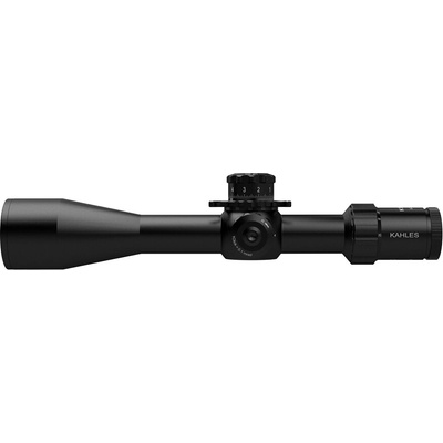 Kahles K525i DLR 5-25x56i SKMR vežička vľavo