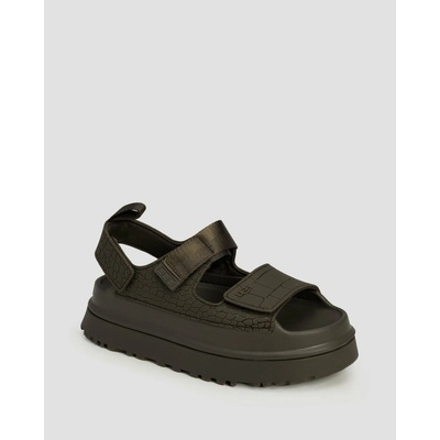 Ugg Goldenglow Embossed