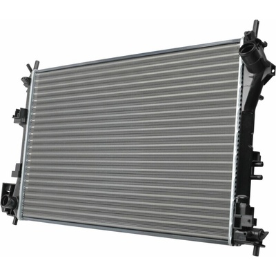 Chladič, chlazení motoru HELLA 8MK 366 301-191 (8MK366301191)