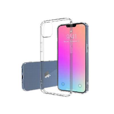 Púzdro AlzaGuard Shockproof Case iPhone 13 Pro Max