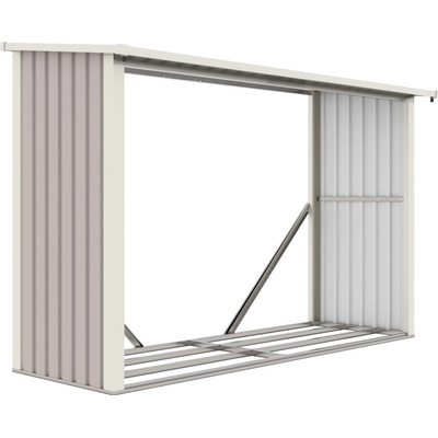 G21 WOH 335 - 242 x 89 cm Šedá