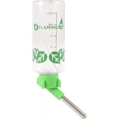 Flamingo Sippy Napáječka pro hlodavce 150 ml – Zboží Dáma