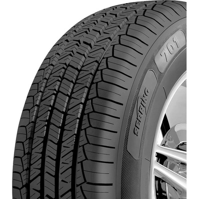 Sebring FORMULA 4X4 ROAD+ 245/45 R19 98W