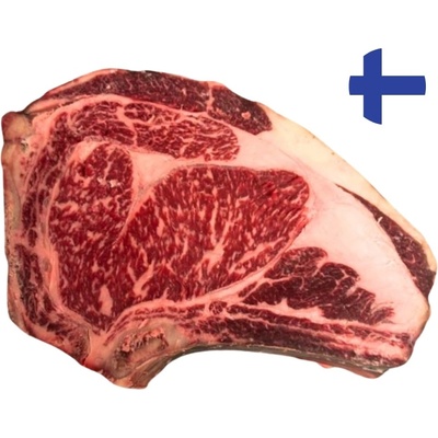 Boxxi Rib Eye steak 300 g – Zboží Dáma
