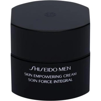 Shiseido MEN Skin Empowering Cream крем против бръчки за мъже 50 ml за мъже