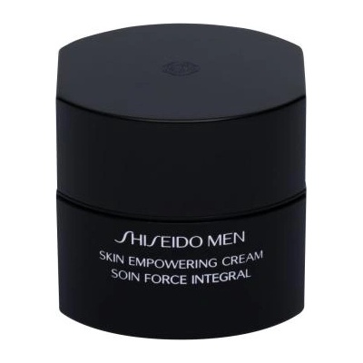 Shiseido MEN Skin Empowering Cream крем против бръчки за мъже 50 ml за мъже