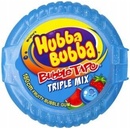 Hubba Bubba Mega Lang Fruit Mix 56g