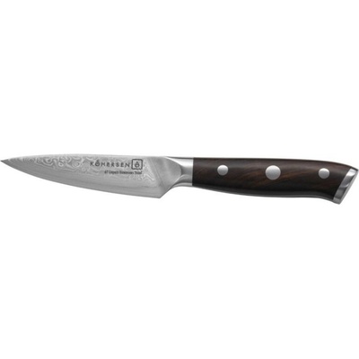 KOHERSEN Nôž na zeleninu Elegance 8,9 cm