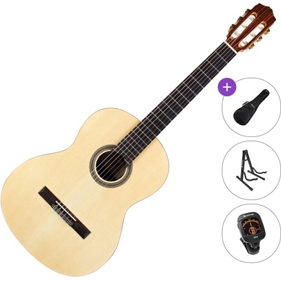 Cordoba C1M Standard SET 4/4 Natural Matte Класическа китара