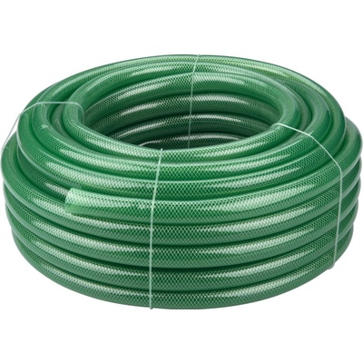 EXTOL PREMIUM průhledná GARDEN, 3/4",25m, 200g/m