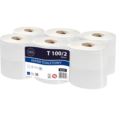 Ellis HLA-PT100 profi 2-vrstvý 12 ks