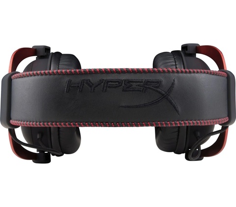 HyperX Cloud II