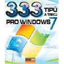 333 tipů a triků pro Windows 7