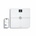 Withings Body Smart Advanced Body Composition Wi-Fi Scale - White (WBS13‑White‑All‑Inter)