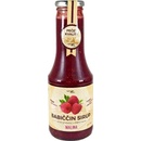 Nature Notea Babiččin sirup Malina 0,5 l