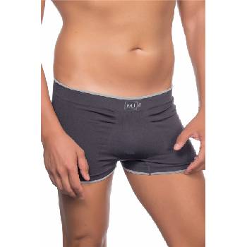 Underwear City Мъжки боксерки 2103 - Антрацит #312527 (312527_Сив)