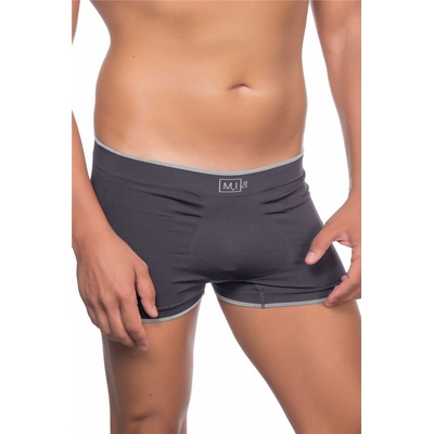 Underwear City Мъжки боксерки 2103 - Антрацит #312527 (312527_Сив)