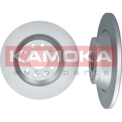 KAMOKA Brzdový kotúč 1032616