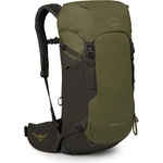 Osprey Туристическа раница Osprey Kestrel LT 28 Walking backpack - Moss Green - размер One Size (504-0878-0111)