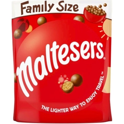 Mars Maltesers 273 g