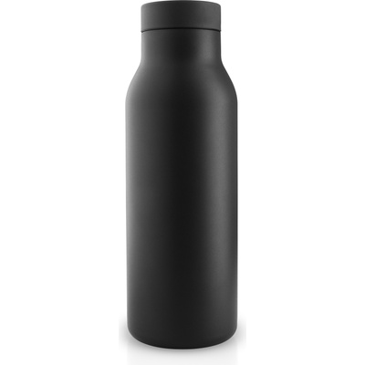 Eva Solo Urban Thermo Термо бутилка, черна (575010)