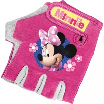 Disney Jr SF Minnie Mouse