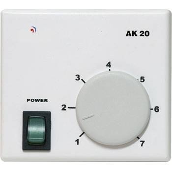 Реостат за вентилатори до 240w (710svreostat)