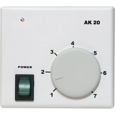 Реостат за вентилатори до 240w (710svreostat)