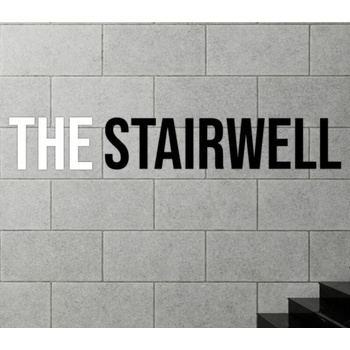 The Stairwell