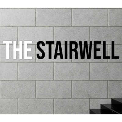 The Stairwell