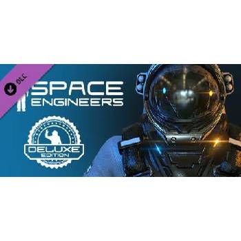Space Engineers - Deluxe