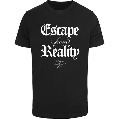 Тениска в черно Mister Tee Escape From RealityUB-MT3518-00007 - , размер XS