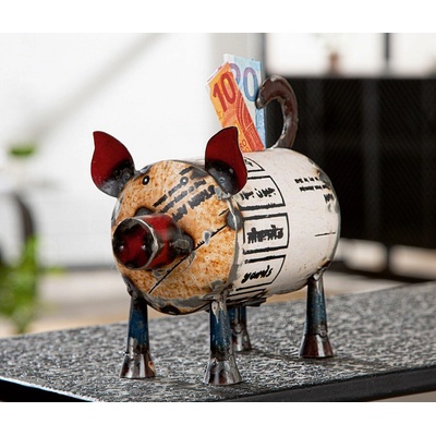 Gilde Železná pokladnička "Piggy"