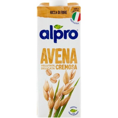 Alpro Ovsený nápoj 1 l