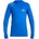 Chlapčenské Quiksilver LS modrá