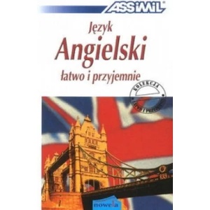 Jezyk Angielski | Anthony Bulger (1995)